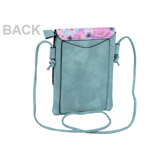Gentuță crossbody, diverse motive, 15,5x21 cm - Roșu (1 Bucată) Gentuță crossbody, diverse motive, 15,5x21 cm - Roșu (1 Bucată)