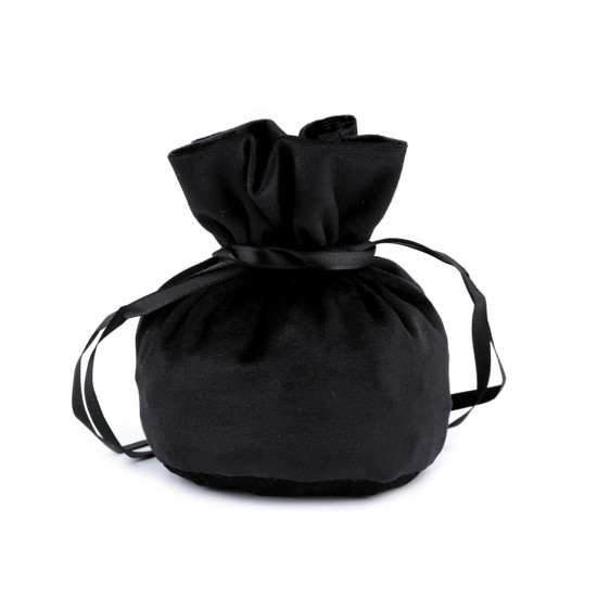 Săculeț catifea pentru cadouri, 14x16 cm - Vișiniu (20 Bucăți) Săculeț catifea pentru cadouri, 14x16 cm - Vișiniu (20 Bucăți)