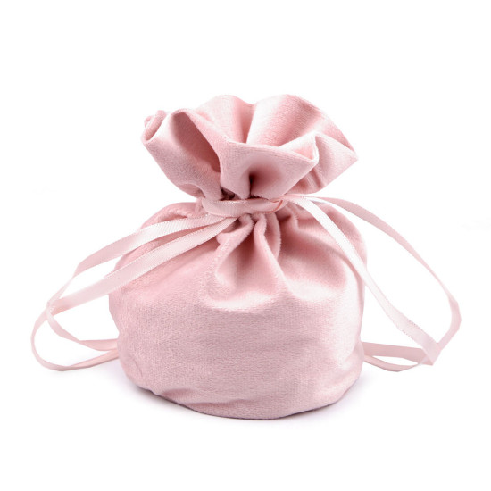 Săculeț catifea pentru cadouri, 14x16 cm - Vișiniu (20 Bucăți) Săculeț catifea pentru cadouri, 14x16 cm - Vișiniu (20 Bucăți)