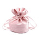 Săculeț catifea pentru cadouri, 14x16 cm - Vișiniu (20 Bucăți) Săculeț catifea pentru cadouri, 14x16 cm - Vișiniu (20 Bucăți)