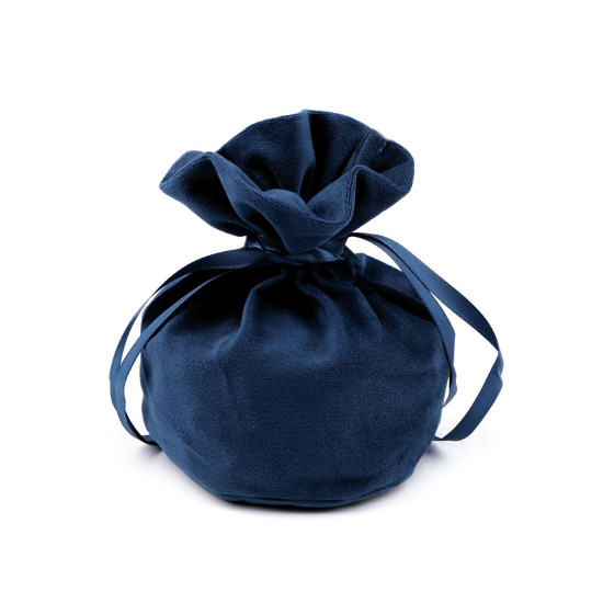 Săculeț catifea pentru cadouri, 14x16 cm - Vișiniu (20 Bucăți) Săculeț catifea pentru cadouri, 14x16 cm - Vișiniu (20 Bucăți)