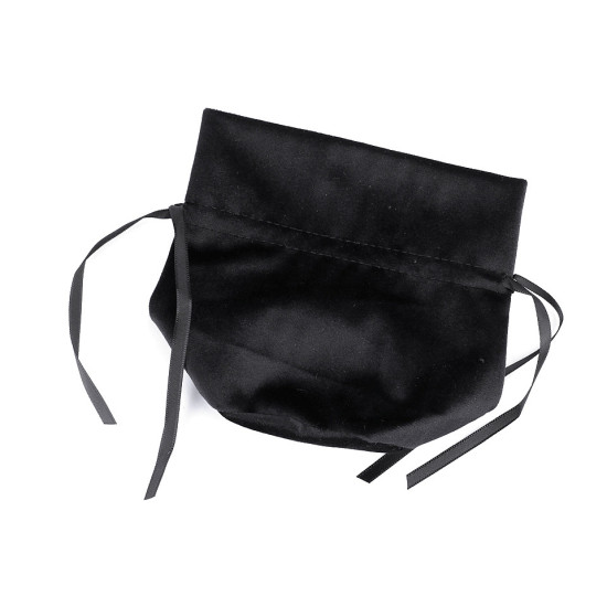 Săculeț catifea pentru cadouri, 14x16 cm - Vișiniu (20 Bucăți) Săculeț catifea pentru cadouri, 14x16 cm - Vișiniu (20 Bucăți)
