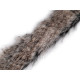 Blăniță artificială, lățime 5 cm - Bej (10 Bucăți) Blăniță artificială, lățime 5 cm - Bej (10 Bucăți)