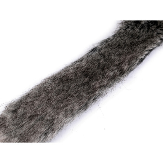 Blăniță artificială, lățime 5 cm - Bej (10 Bucăți) Blăniță artificială, lățime 5 cm - Bej (10 Bucăți)