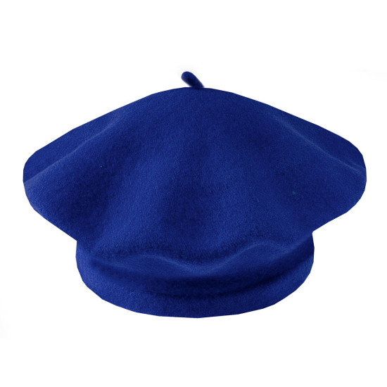 Beretă damă tonak 100% lână - Violet (4 Bucăți) Beretă damă tonak 100% lână - Violet (4 Bucăți)