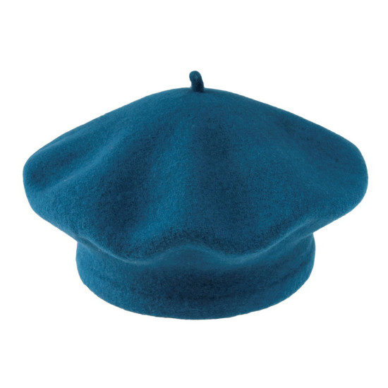 Beretă damă tonak 100% lână - Violet (4 Bucăți) Beretă damă tonak 100% lână - Violet (4 Bucăți)