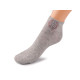 Șosete bumbac cu pietricele femei emi ross - Mix (3 Perechi) Șosete bumbac cu pietricele femei emi ross - Mix (3 Perechi)