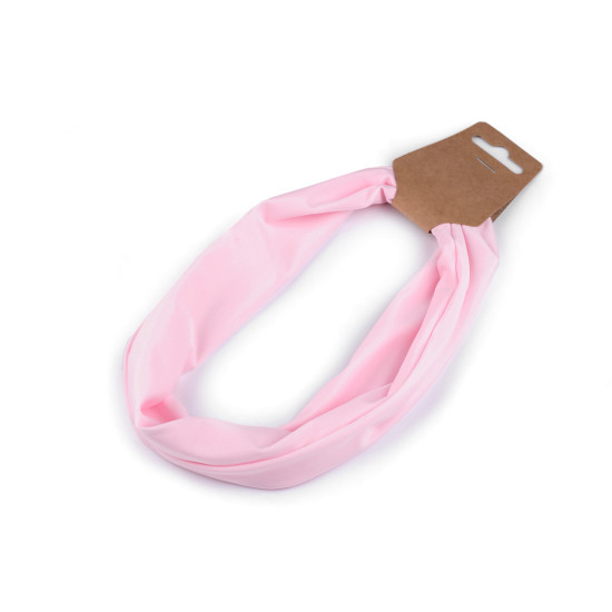 Bentita sport pentru femei - Roz neon (3 Bucăți) Bentita sport pentru femei - Roz neon (3 Bucăți)