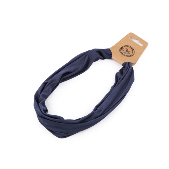 Bentita sport pentru femei - Roz neon (3 Bucăți) Bentita sport pentru femei - Roz neon (3 Bucăți)