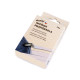 Elastice cearsaf / bretele cearceaf - Alb (3 Cutii) Elastice cearsaf / bretele cearceaf - Alb (3 Cutii)
