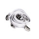Elastice cearsaf / bretele cearceaf - Alb (3 Cutii) Elastice cearsaf / bretele cearceaf - Alb (3 Cutii)