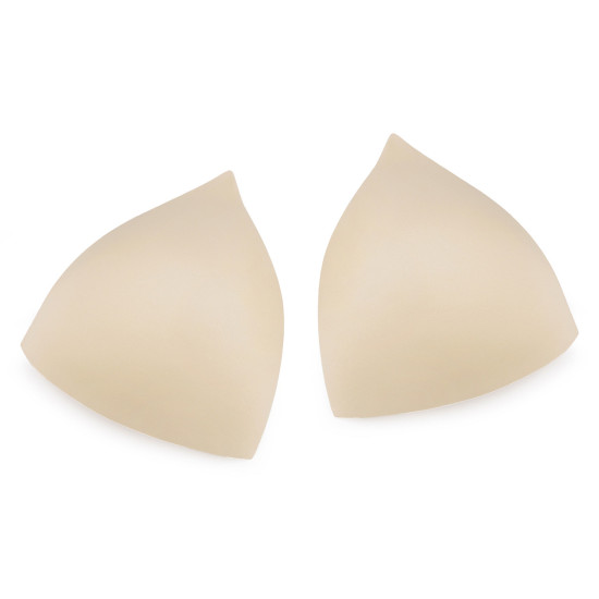 Cupe / bureți sutien cu efect push-up m - Nude (20 Perechi) Cupe / bureți sutien cu efect push-up m - Nude (20 Perechi)