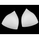 Cupe / bureți sutien cu efect push-up m - Nude (20 Perechi) Cupe / bureți sutien cu efect push-up m - Nude (20 Perechi)