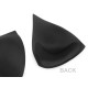Cupe / bureți sutien cu efect push-up m - Nude (20 Perechi) Cupe / bureți sutien cu efect push-up m - Nude (20 Perechi)