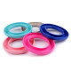 Cutie pentru bobine ø13,5 cm - Roz strident (1 Bucată) Cutie pentru bobine ø13,5 cm - Roz strident (1 Bucată)