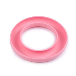 Cutie pentru bobine ø13,5 cm - Roz deschis (1 Bucată)