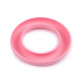 Cutie pentru bobine ø13,5 cm - Roz strident (1 Bucată) Cutie pentru bobine ø13,5 cm - Roz strident (1 Bucată)