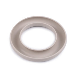 Cutie pentru bobine ø13,5 cm - Gri deschis (5 Bucăți)