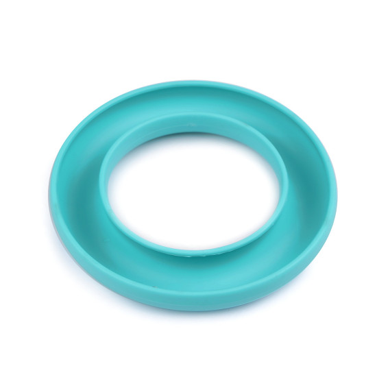 Cutie pentru bobine ø13,5 cm - Roz strident (1 Bucată) Cutie pentru bobine ø13,5 cm - Roz strident (1 Bucată)