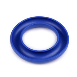 Cutie pentru bobine ø13,5 cm - Albastru delta (1 Bucată)