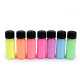 Set 7 culori pentru materiale textile art e miss, fluorescente - Mix nr. 1 (3 Seturi) Set 7 culori pentru materiale textile art e miss, fluorescente - Mix nr. 1 (3 Seturi)