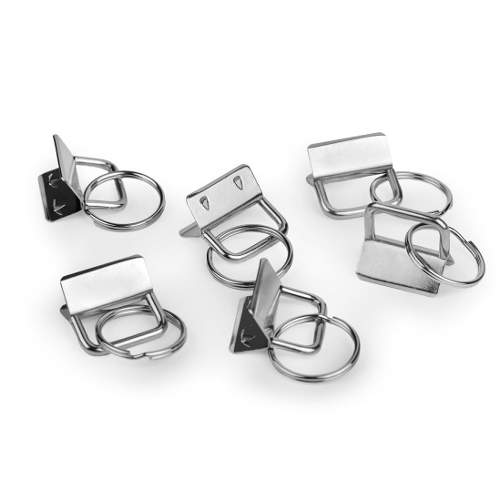 Terminație metalică cu ine de, 25 mm - Alamă antică (20 Bucăți) Terminație metalică cu ine de, 25 mm - Alamă antică (20 Bucăți)