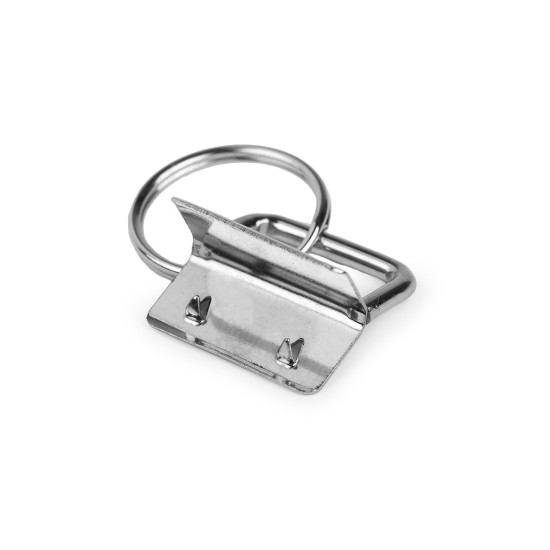 Terminație metalică cu ine de, 25 mm - Alamă antică (20 Bucăți) Terminație metalică cu ine de, 25 mm - Alamă antică (20 Bucăți)