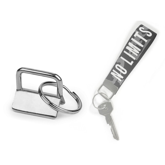 Terminație metalică cu ine de, 25 mm - Alamă antică (20 Bucăți) Terminație metalică cu ine de, 25 mm - Alamă antică (20 Bucăți)