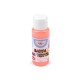 Vopsea textile, 60 ml - Alb (7 Bucăți)