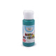 Vopsea textile, 60 ml - Alb (7 Bucăți)