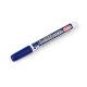 Marker pentru textile - Portocaliu (1 Bucată) Marker pentru textile - Portocaliu (1 Bucată)