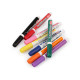 Marker pentru textile - Portocaliu (1 Bucată) Marker pentru textile - Portocaliu (1 Bucată)