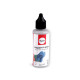 Latex șosete anti-alunecare, 50 ml - Gri neutral (1 Bucată) Latex șosete anti-alunecare, 50 ml - Gri neutral (1 Bucată)