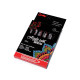 Marcator acrilic 6 buc - Mix (1 Cutie) Marcator acrilic 6 buc - Mix (1 Cutie)