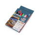 Marcator acrilic 6 buc - Mix (1 Cutie) Marcator acrilic 6 buc - Mix (1 Cutie)