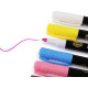 Marcator acrilic 6 buc - Mix (1 Cutie) Marcator acrilic 6 buc - Mix (1 Cutie)