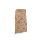 Punga de hartie stoklasa 15x28 cm - Maro natural (50 Bucăți) Punga de hartie stoklasa 15x28 cm - Maro natural (50 Bucăți)