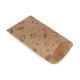 Punga de hartie stoklasa 15x28 cm - Maro natural (50 Bucăți) Punga de hartie stoklasa 15x28 cm - Maro natural (50 Bucăți)