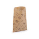 Punga de hartie stoklasa 20x32 cm - Maro natural (50 Bucăți) Punga de hartie stoklasa 20x32 cm - Maro natural (50 Bucăți)