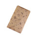 Punga de hartie stoklasa 20x32 cm - Maro natural (50 Bucăți) Punga de hartie stoklasa 20x32 cm - Maro natural (50 Bucăți)