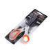 Foarfece fiskars titan, lungime 21 cm - Alb (1 Bucată) Foarfece fiskars titan, lungime 21 cm - Alb (1 Bucată)
