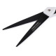 Foarfece fiskars titan, lungime 21 cm - Alb (1 Bucată) Foarfece fiskars titan, lungime 21 cm - Alb (1 Bucată)