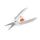 Foarfece cu arc / ciupitoare fiskars - Portocaliu (1 Bucată) Foarfece cu arc / ciupitoare fiskars - Portocaliu (1 Bucată)