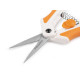 Foarfece cu arc / ciupitoare fiskars - Portocaliu (1 Bucată) Foarfece cu arc / ciupitoare fiskars - Portocaliu (1 Bucată)