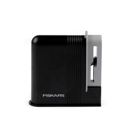 Ascuțitor de foarfece fiskars - Negru (3 Bucăți) Ascuțitor de foarfece fiskars - Negru (3 Bucăți)