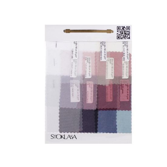 Eșantionare de țesături - minky, pânză, fâș, tricot, catifea, tul, șifon - Conform imaginii (1 Bucată) Eșantionare de țesături - minky, pânză, fâș, tricot, catifea, tul, șifon - Conform imaginii (1 Bucată)
