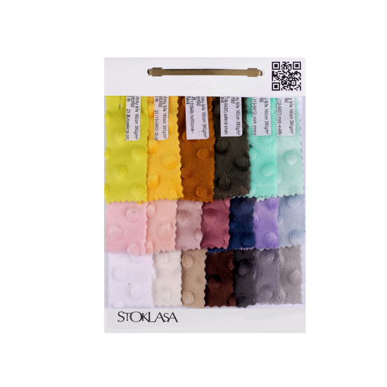 Eșantionare de țesături - minky, pânză, fâș, tricot, catifea, tul, șifon - Conform imaginii (1 Bucată) Eșantionare de țesături - minky, pânză, fâș, tricot, catifea, tul, șifon - Conform imaginii (1 Bucată)