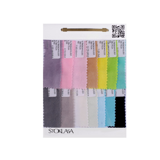 Eșantionare de țesături - minky, pânză, fâș, tricot, catifea, tul, șifon - Conform imaginii (1 Bucată) Eșantionare de țesături - minky, pânză, fâș, tricot, catifea, tul, șifon - Conform imaginii (1 Bucată)