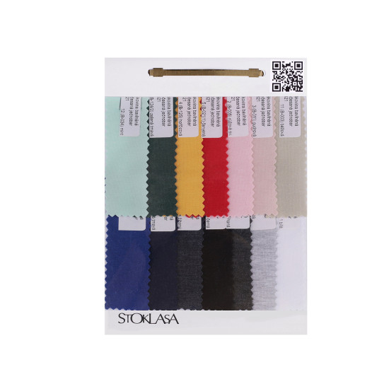 Eșantionare de țesături - minky, pânză, fâș, tricot, catifea, tul, șifon - Conform imaginii (1 Bucată) Eșantionare de țesături - minky, pânză, fâș, tricot, catifea, tul, șifon - Conform imaginii (1 Bucată)