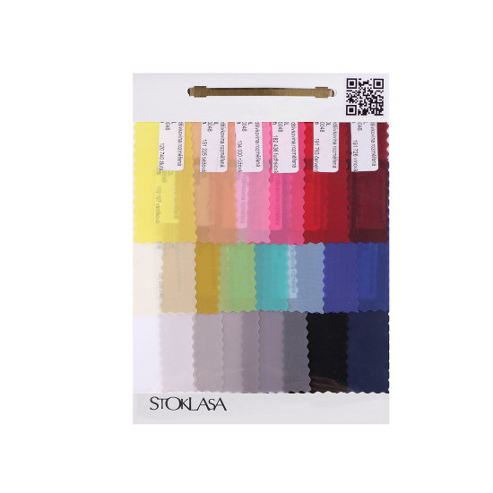 Eșantionare de țesături - minky, pânză, fâș, tricot, catifea, tul, șifon - Conform imaginii (1 Bucată) Eșantionare de țesături - minky, pânză, fâș, tricot, catifea, tul, șifon - Conform imaginii (1 Bucată)